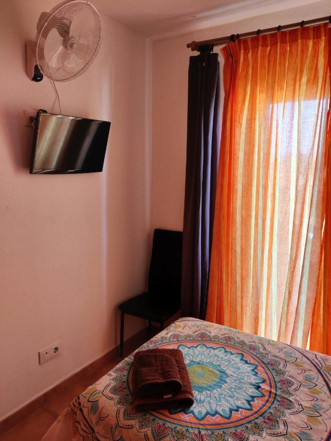 Casa Pepe Apartment Ciutadella  Exterior foto