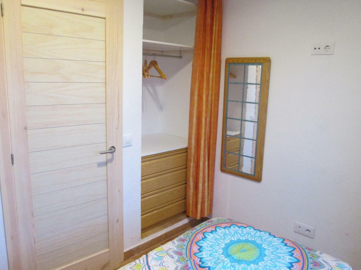Casa Pepe Apartment Ciutadella  Exterior foto